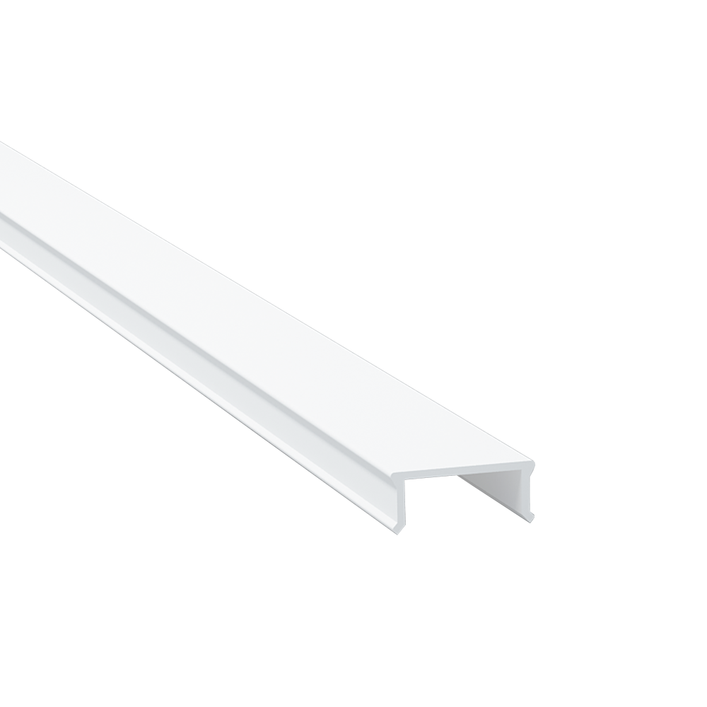 CUBIERTA ACRILICO LINEAL LL-1212 BLANCO