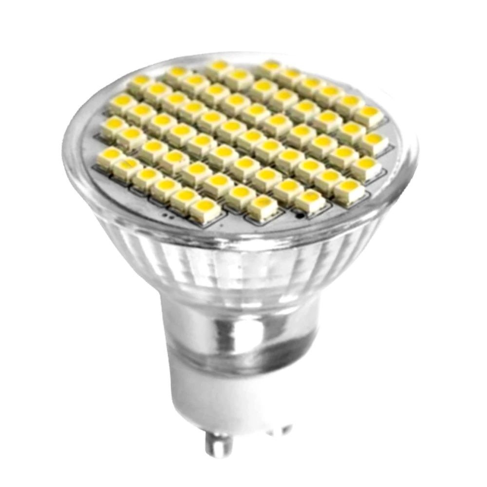 LAMPARA DICROICA SMD60