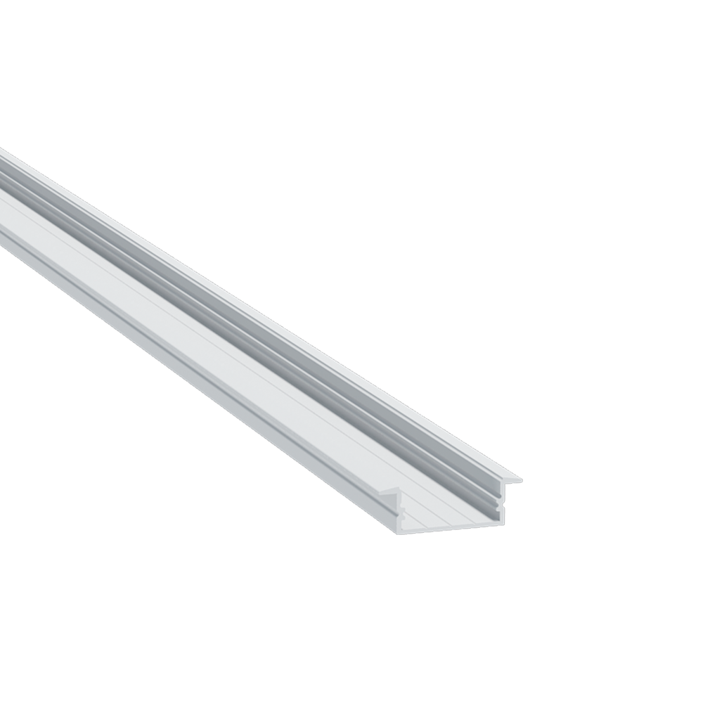 PERFIL LINEAL ALUMINIO