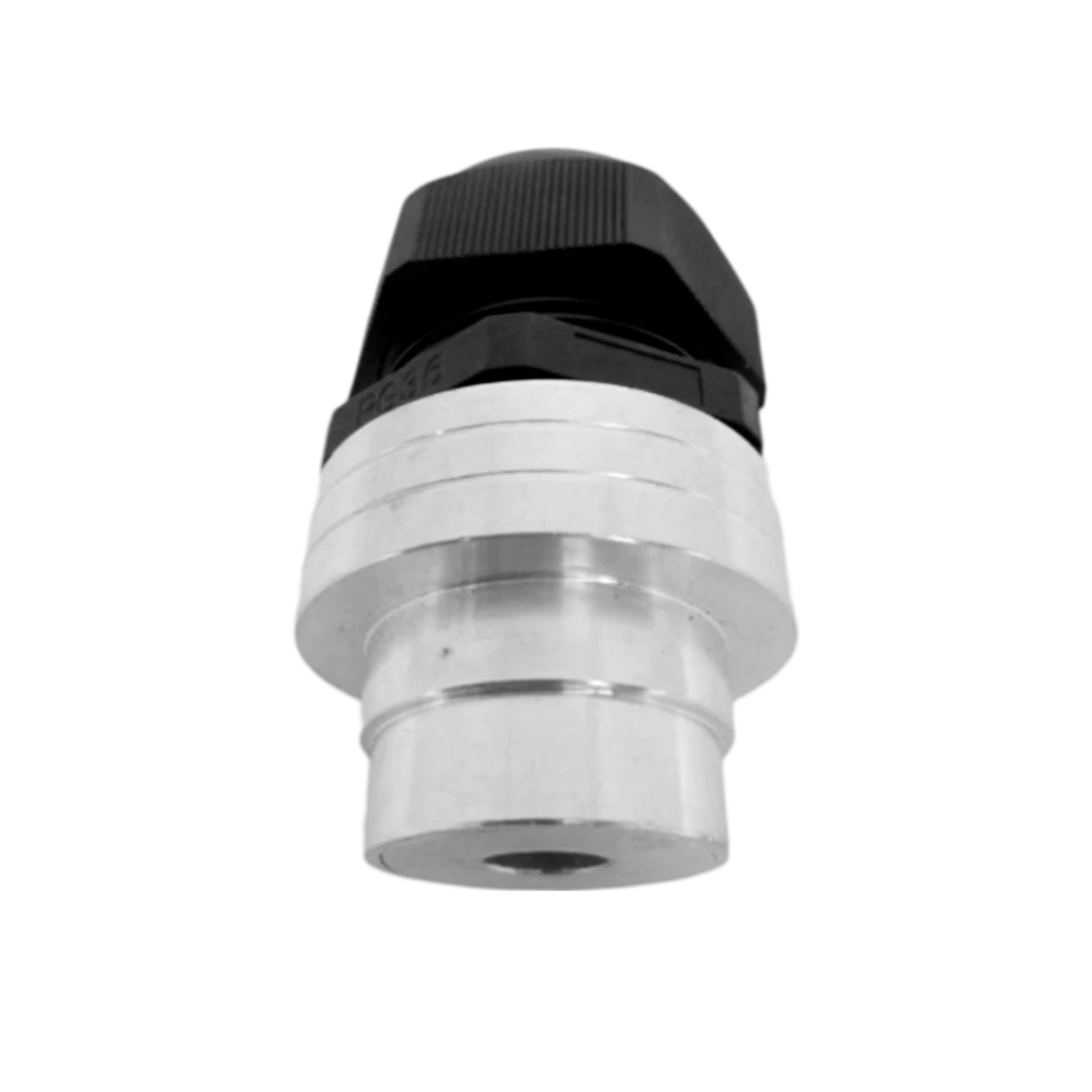 FIBRA OPTICA CONEXAO P/MAQUINA 45W 12MM