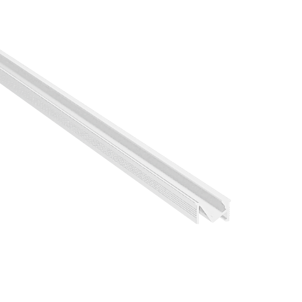 PERFIL LINEAL ALUMINIO LL-1811 BLANCO