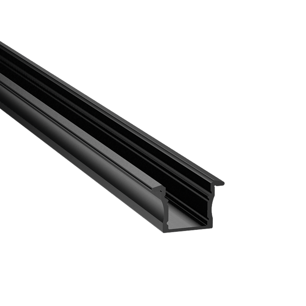 PERFIL LINEAL DE ALUMINIO
