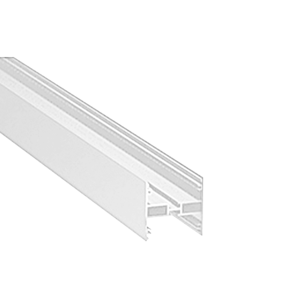 PERFIL LINEAL ALUMINIO