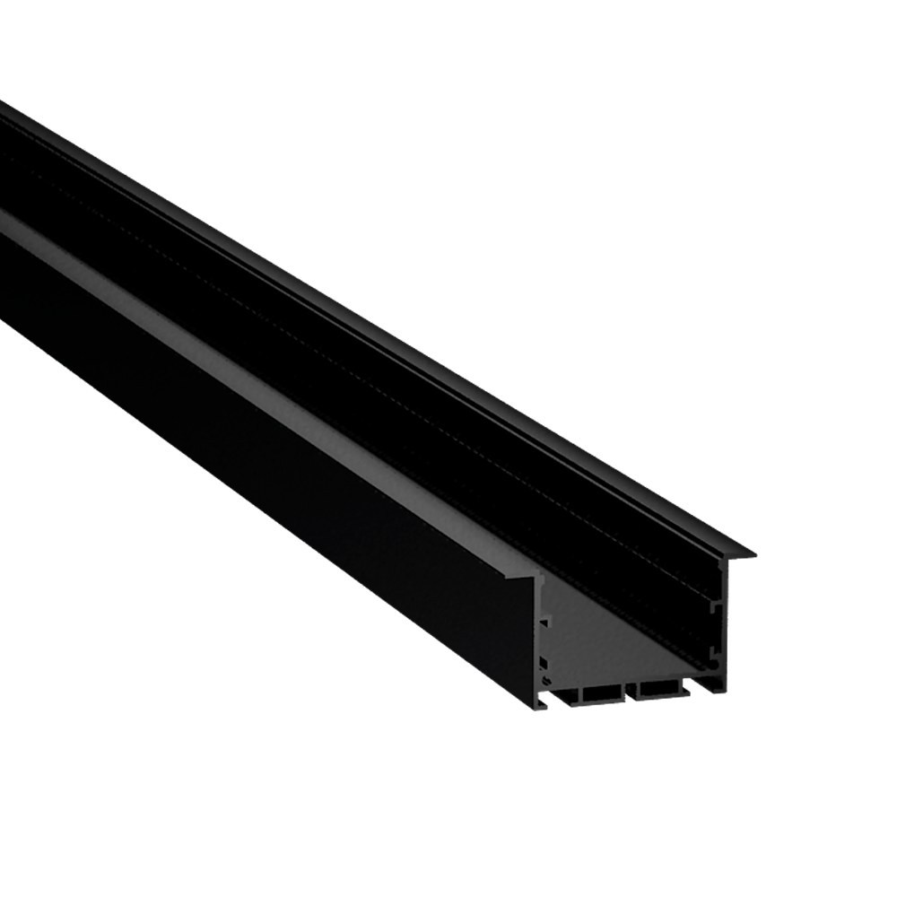 PERFIL LINEAL ALUMINIO