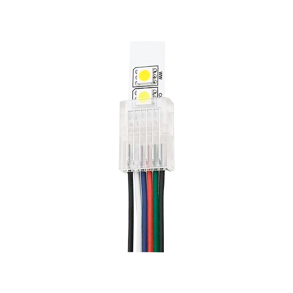 LED STRIP LL-FSL LIGHT CONNECTOR WIRE 12CM