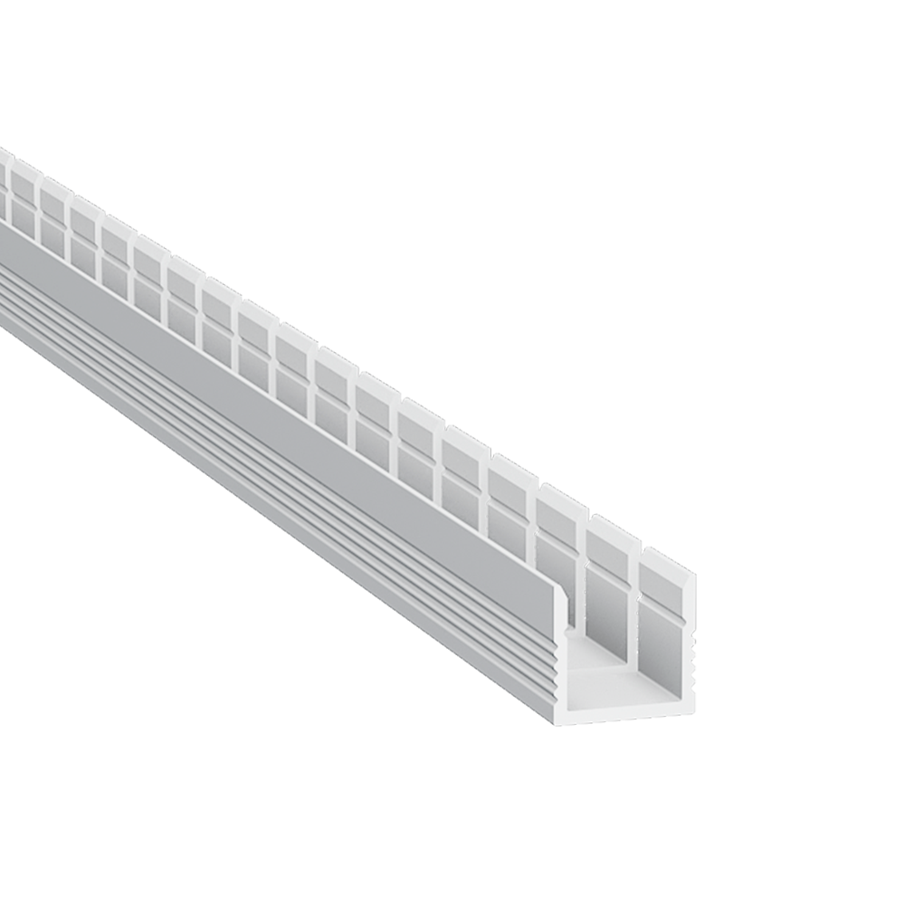 PERFIL ALUMINIO LL-1212LR