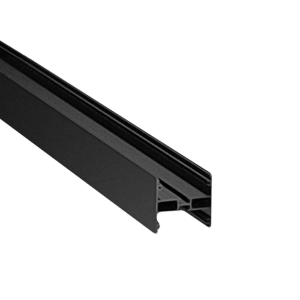 PERFIL LINEAL ALUMINIO
