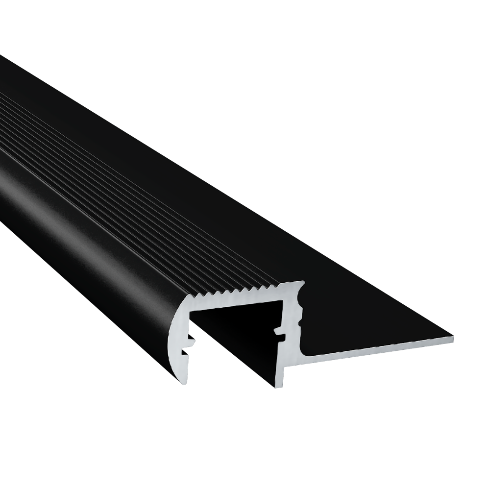 PERFIL LINEAL ALUMINIO