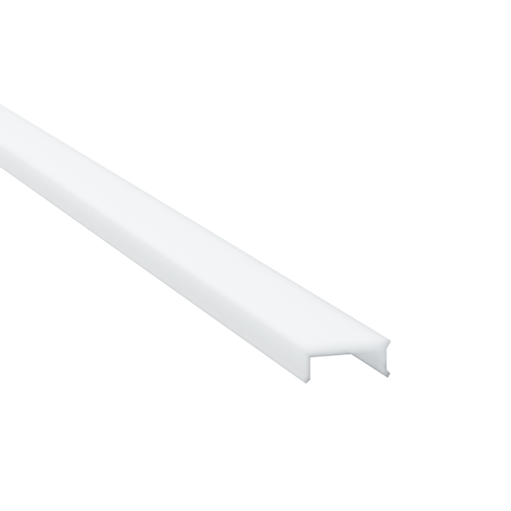 CUBIERTA DE SILICONA LL-1212UD PERFIL UD-DOWN