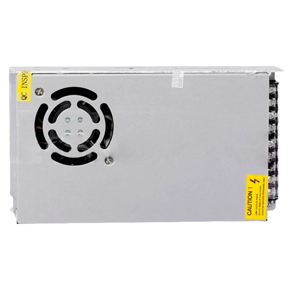 FUENTE 20A 12V METAL 400W