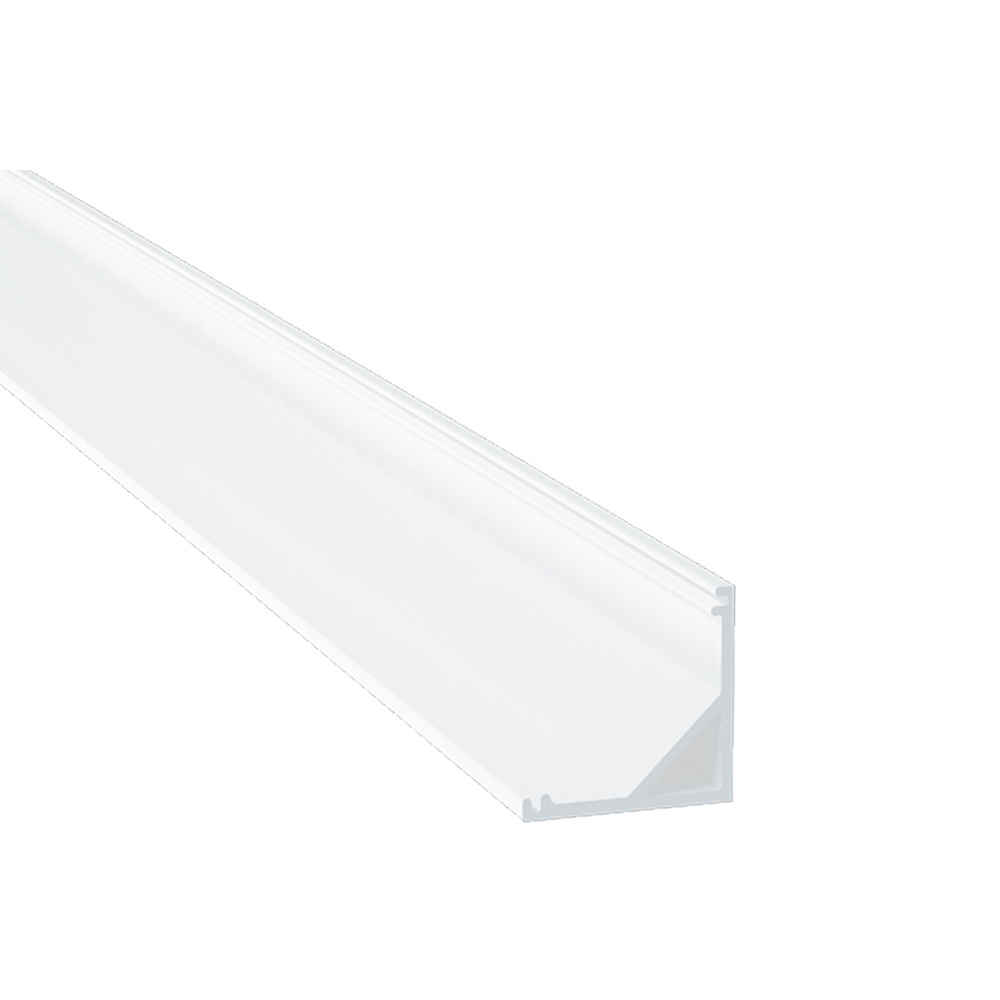 PERFIL LINEAL ALUMINIO