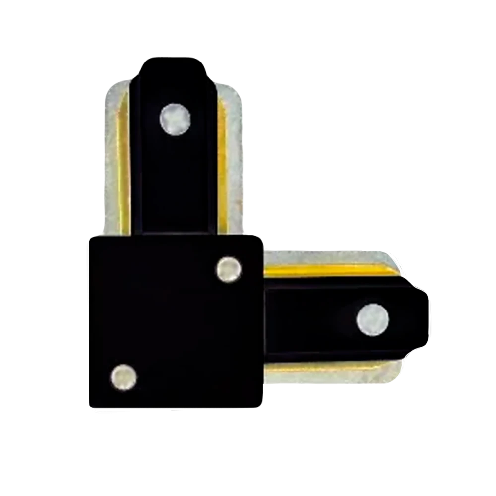 CONECTOR RIEL L NEGRO