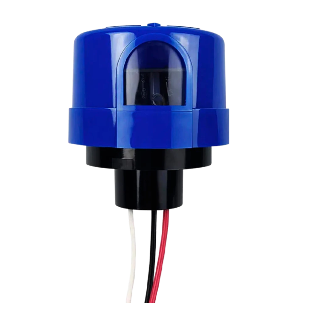 FOTO CELULA LL999 C/SENSOR IP65 220V