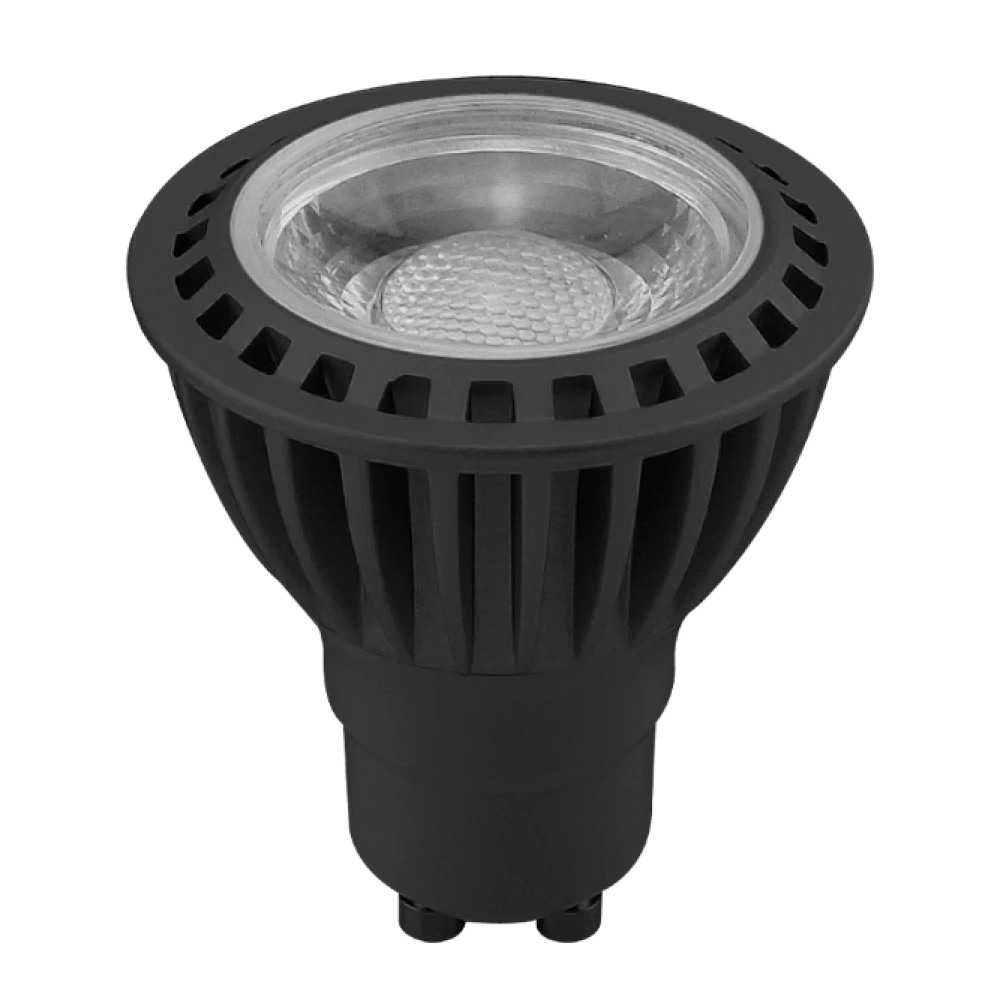 LAMPARA DICROICA ASO PVC 3W 3000K MR16 12V