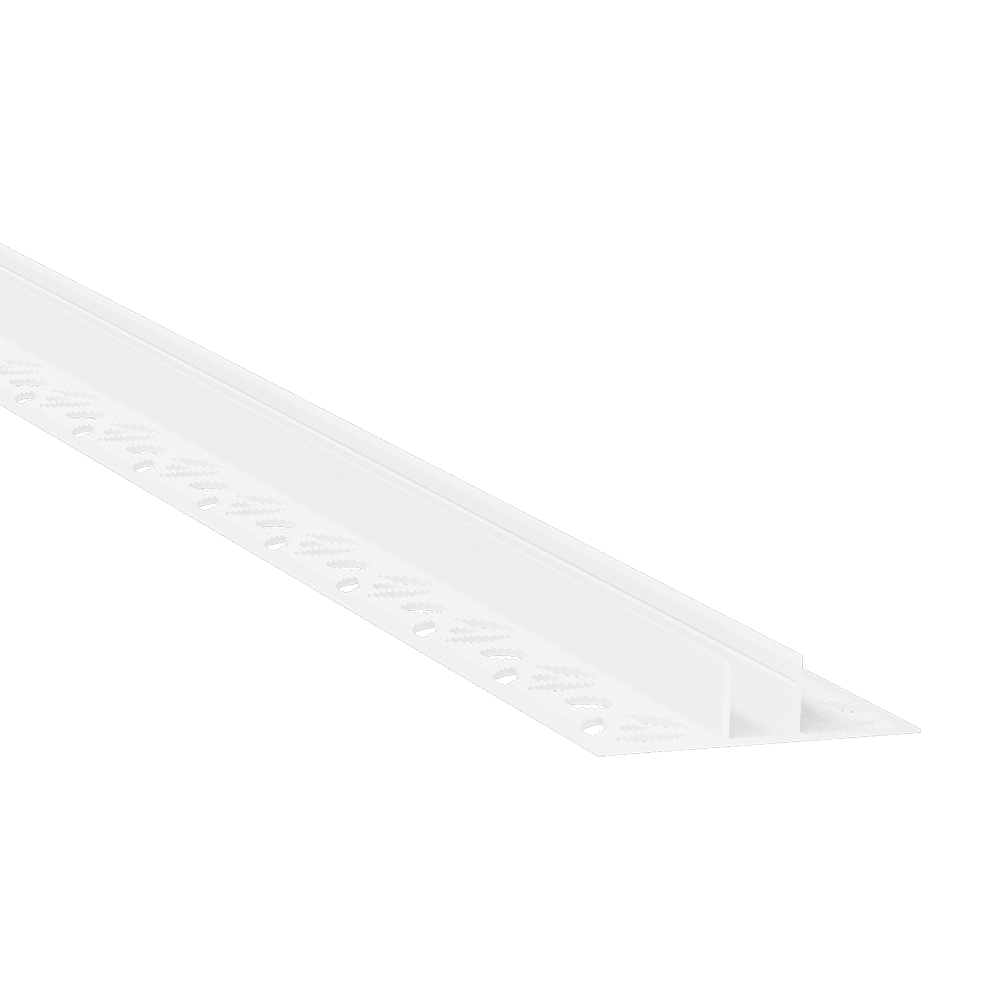 PERFIL LINEAL ALUMINIO